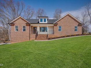 117 Leedy Ln, Jonesborough, TN 37659