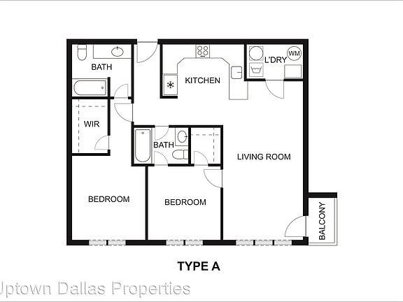 3rd image of 3221 Elihu St #301