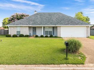 5036 Wagonwheel Dr, Byram, MS 39272