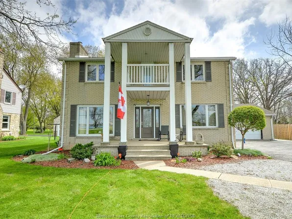 885 Front Rd N, Amherstburg, ON N9V 2V6