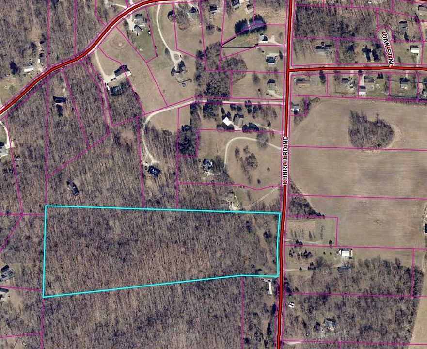 1st image of  Church Road