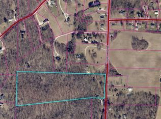 Church Rd, New Salisbury, IN 47161