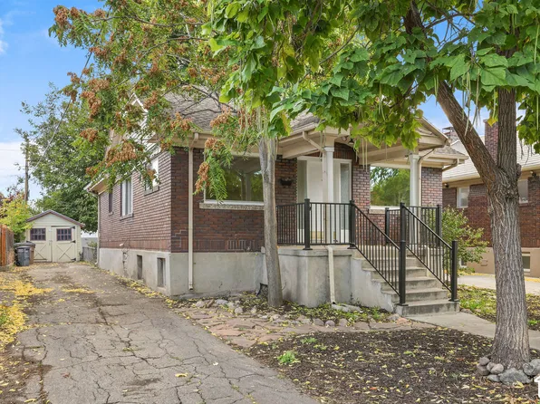 470 E Coatsville Ave S, Salt Lake City, UT 84115