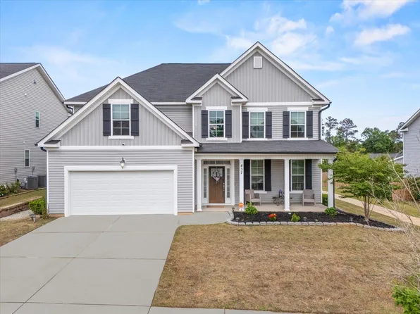 437 Arrowwood Drive, Grovetown, GA