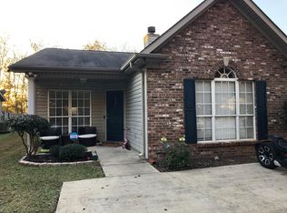 427 Midridge Ln, Pelham, AL 35124