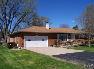 106 E Locust Ln, Cuba, IL 61427