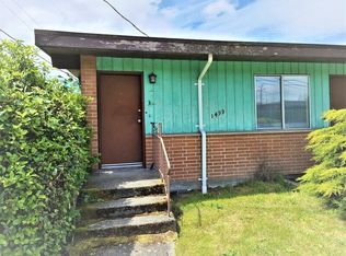 1499 S Columbian Way APT 3, Seattle, WA 98144