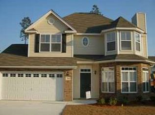 310 Springdale Ct, Summerville, SC 29486
