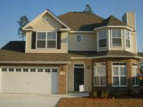 310 Springdale Ct, Summerville, SC 29486