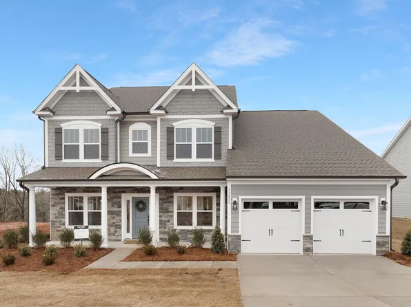 Montcrest-F Plan, Meadowview