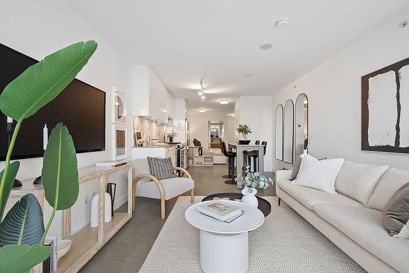 Vancouver Apartment for rent - 1 Bedroom — photo 8