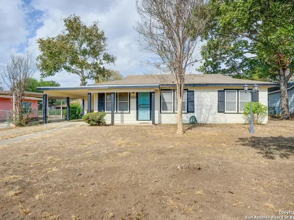 375 Nash Blvd, San Antonio, TX 78223