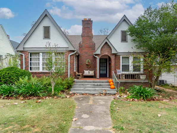 7805 7th Ave S, Birmingham, AL 35206