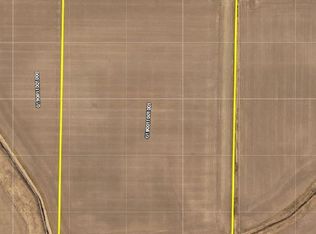 0 Buckskin Rd, Sherwood, OH 43556