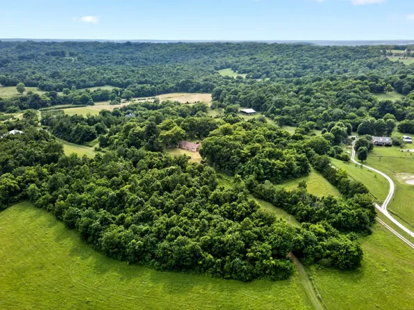 5522 Arthur Hutcherson Rd, Columbia, TN 38401