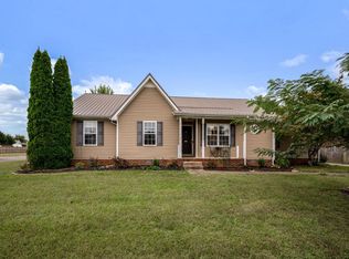 3424 Southridge Blvd, Murfreesboro, TN 37128