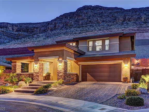 2nd image of 5635 Mesa Mountain Dr