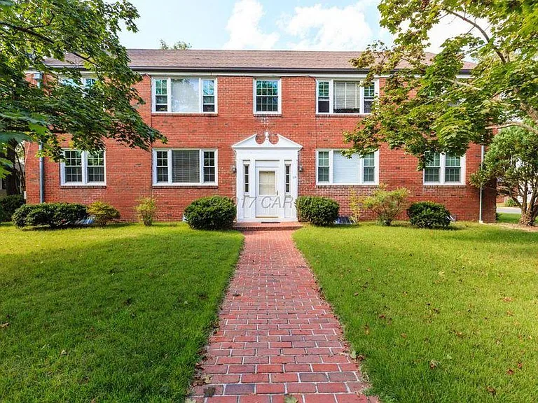 719 Alvin Avenue Apartments