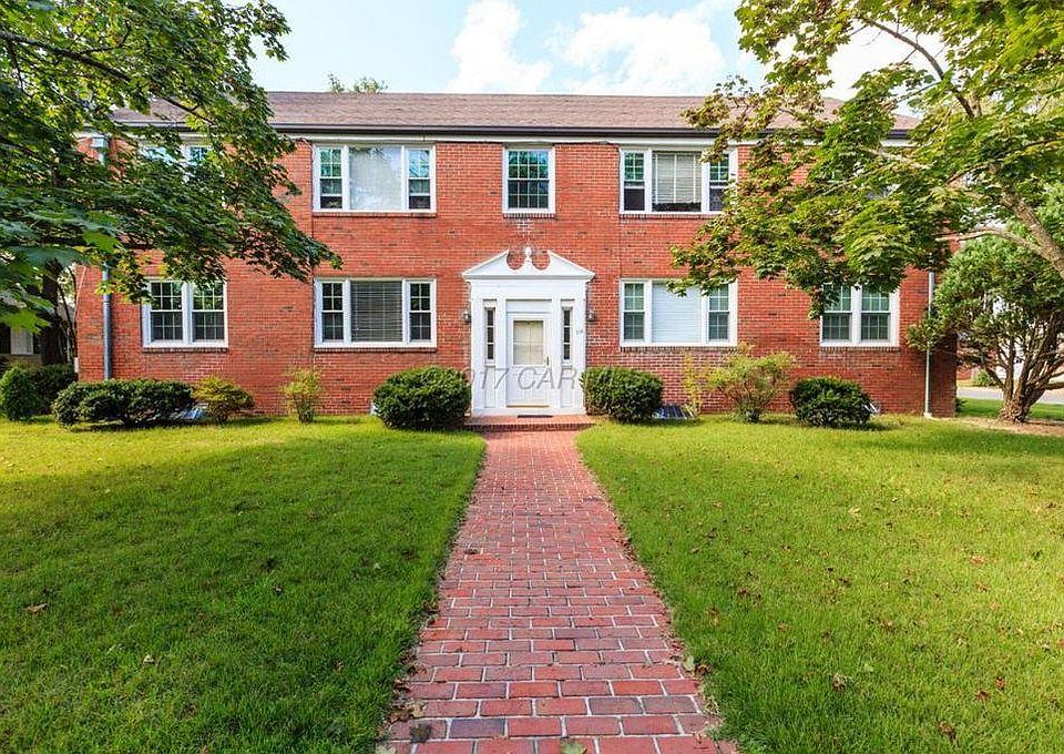 719 Alvin Avenue Apartments