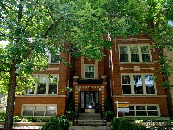 5540 N Glenwood Ave APT 2, Chicago, IL 60640