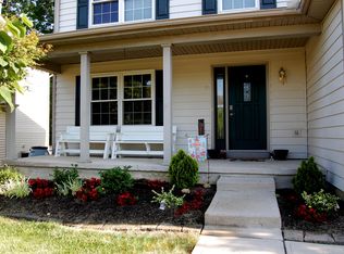4268 Coventry Ct, Dayton, OH 45440