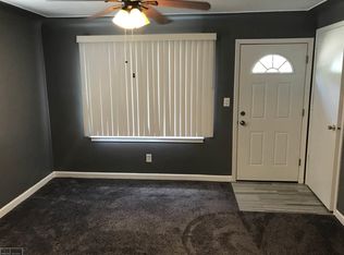 24585 Stewart Ave, Warren, MI