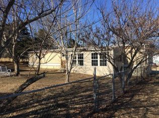 26021 S 667 Rd, Grove, OK 74344