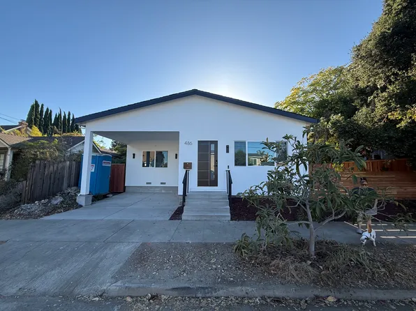 1420 Bellomy St #A, Santa Clara, CA 95050