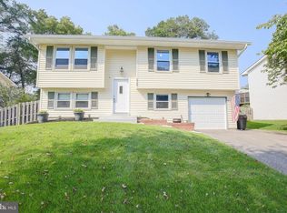 1750 Linkwood Ln, Crofton, MD 21114