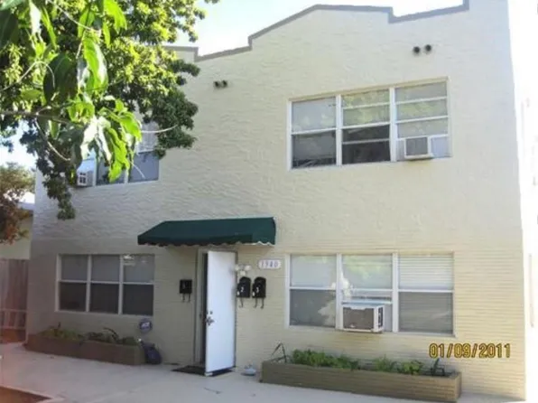 1940 Adams St, Hollywood, FL 33020