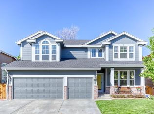 9949 Gwendelyn Pl, Highlands Ranch, CO 80129