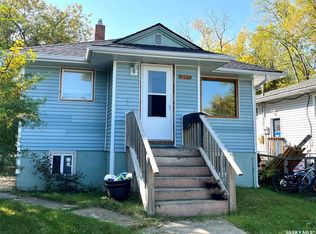 345 19th STREET E, Prince Albert, SK S6V 1J8