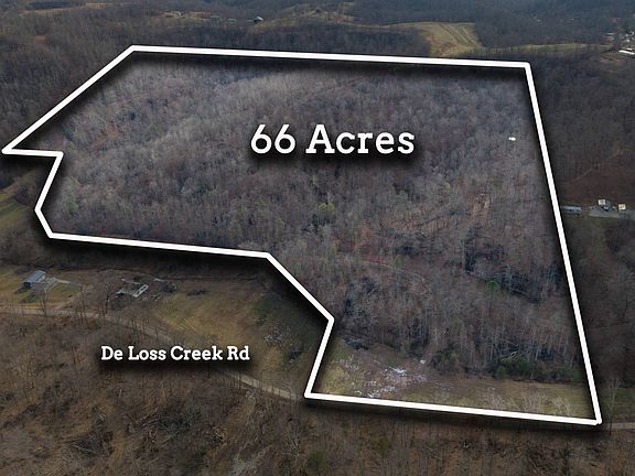 2nd image of 0 De Loss Creek Rd