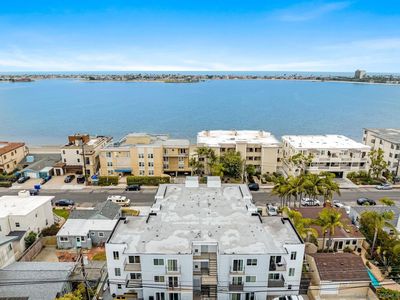 3745 Riviera Dr APT 4, San Diego, CA, 92109