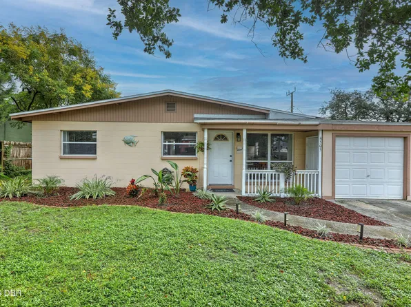 4505 Gray Ave, Titusville, FL 32780