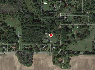 6936 S Briggs Dr, Greenville, MI 48838