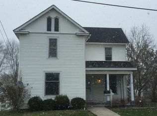 222 Oak Ave, Baltimore, OH 43105