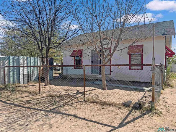 1302 E Main St, Lovington, NM 88240