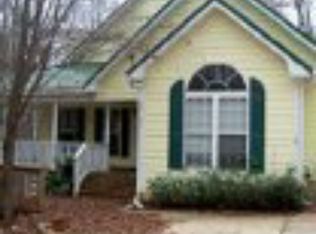 4531 Union Pl, Flowery Branch, GA 30542