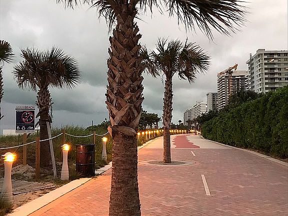 4th image of 6039 Collins Ave APT 804