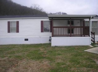 125 Irish Hollow Ln, Madison, IN 47250