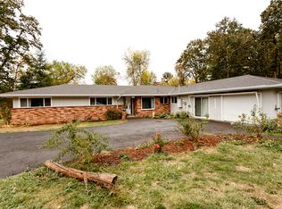 29925 S Beavercreek Rd, Mulino, OR 97042