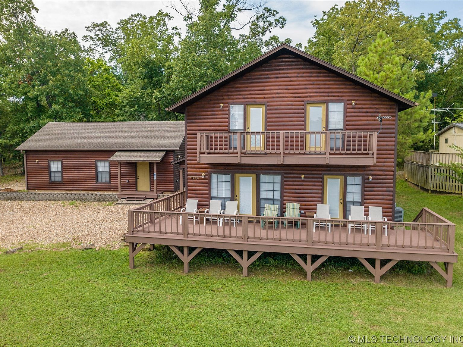18037 W 947th Rd, Vian, OK 74962 Zillow