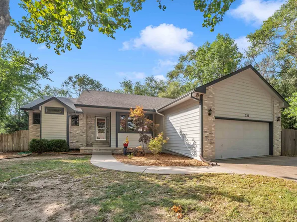 520 W White Tail St, Derby, KS 67037