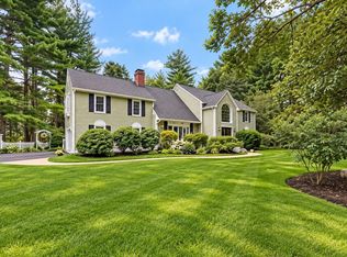 66 Farrington Ln, Marlborough, MA 01752