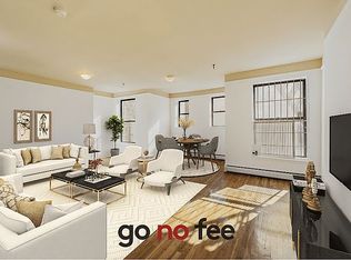 2200 Frederick Douglass Blvd #1AA, New York, NY 10026