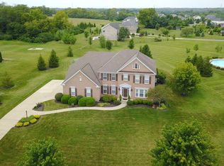 3497 Avalon Trl, Mason, OH 45036
