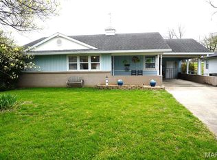 2625 Hopper Rd, Cape Girardeau, MO