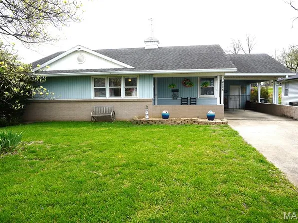 2625 Hopper Rd, Cape Girardeau, MO 63701