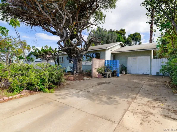 1059 Granger St, San Diego, CA 92154